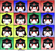 Rukaka expressions