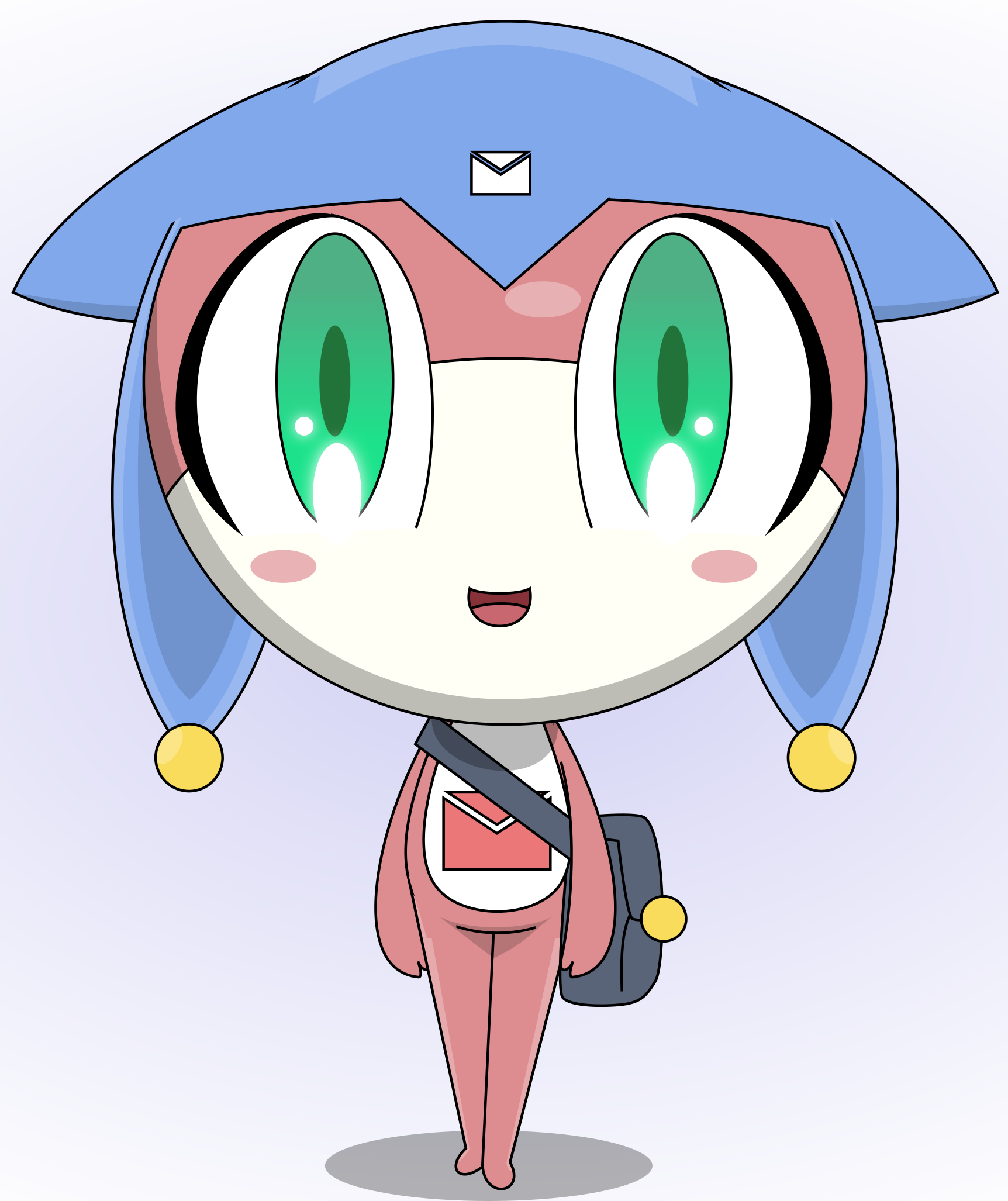 Meruruva Meruru by KeronianNiroro on DeviantArt