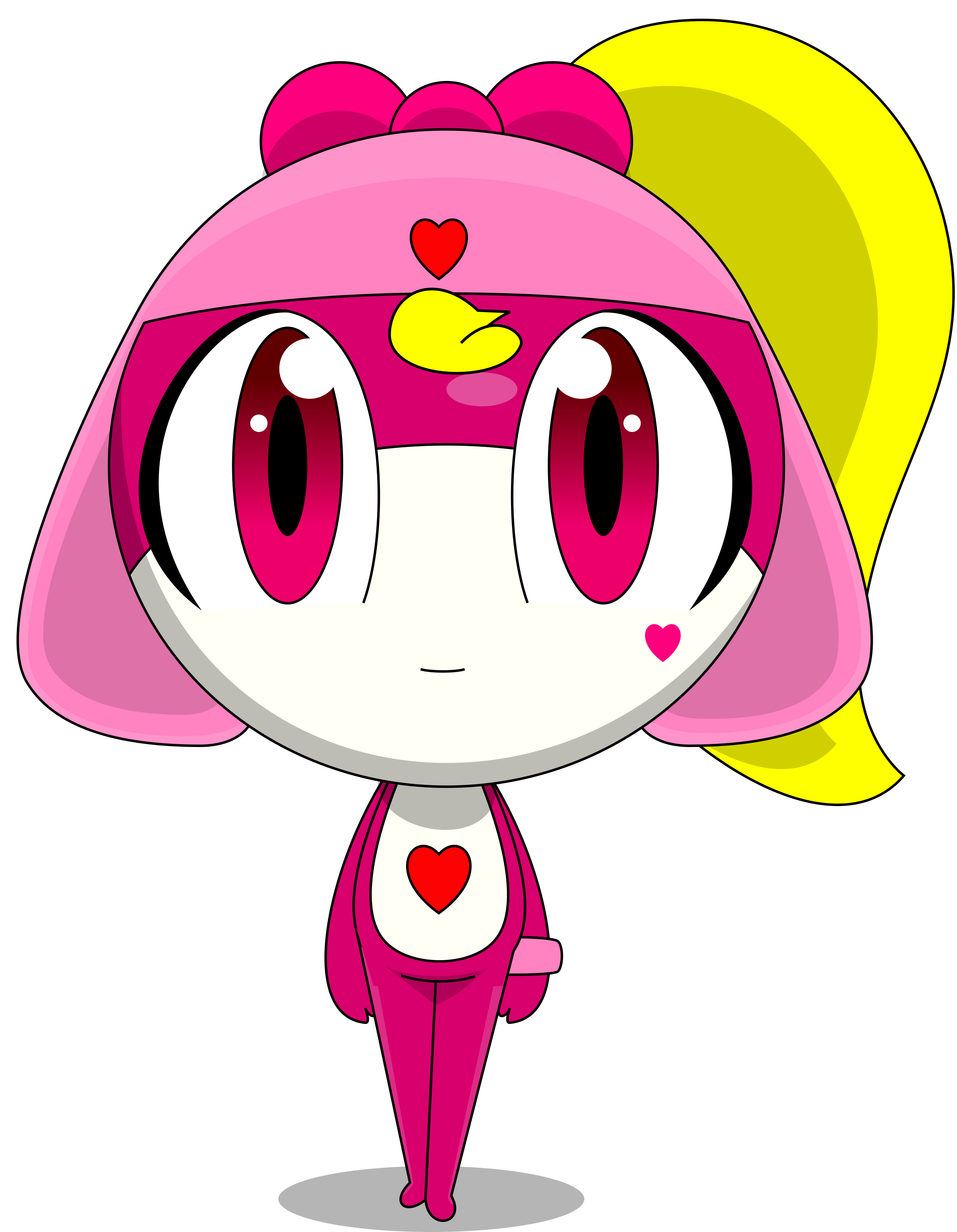 Chalala by KeronianNiroro on DeviantArt