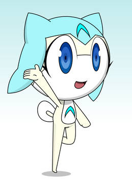 Joyful Lirara