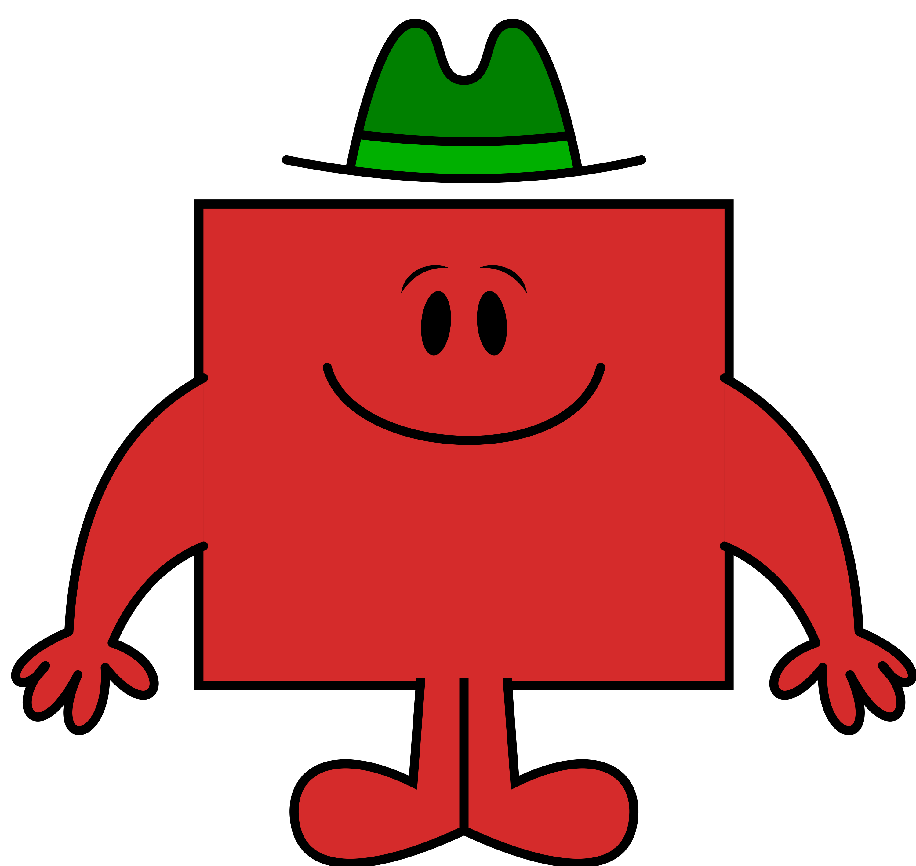 Mr. Strong Pin 1976 Mr. Strong Remastered by KeronianNiroro on DeviantArt