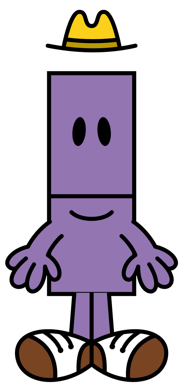 Mr Rush 2008 style by KeronianNiroro on DeviantArt