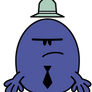 Mr Grumble 2008 style