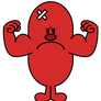 Mr Crosspatch 2008 style