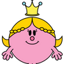 Little Miss Princess 2008 style