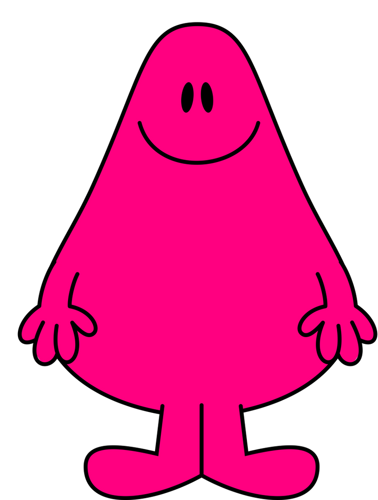 Mr Greedy 2008 style by KeronianNiroro on DeviantArt