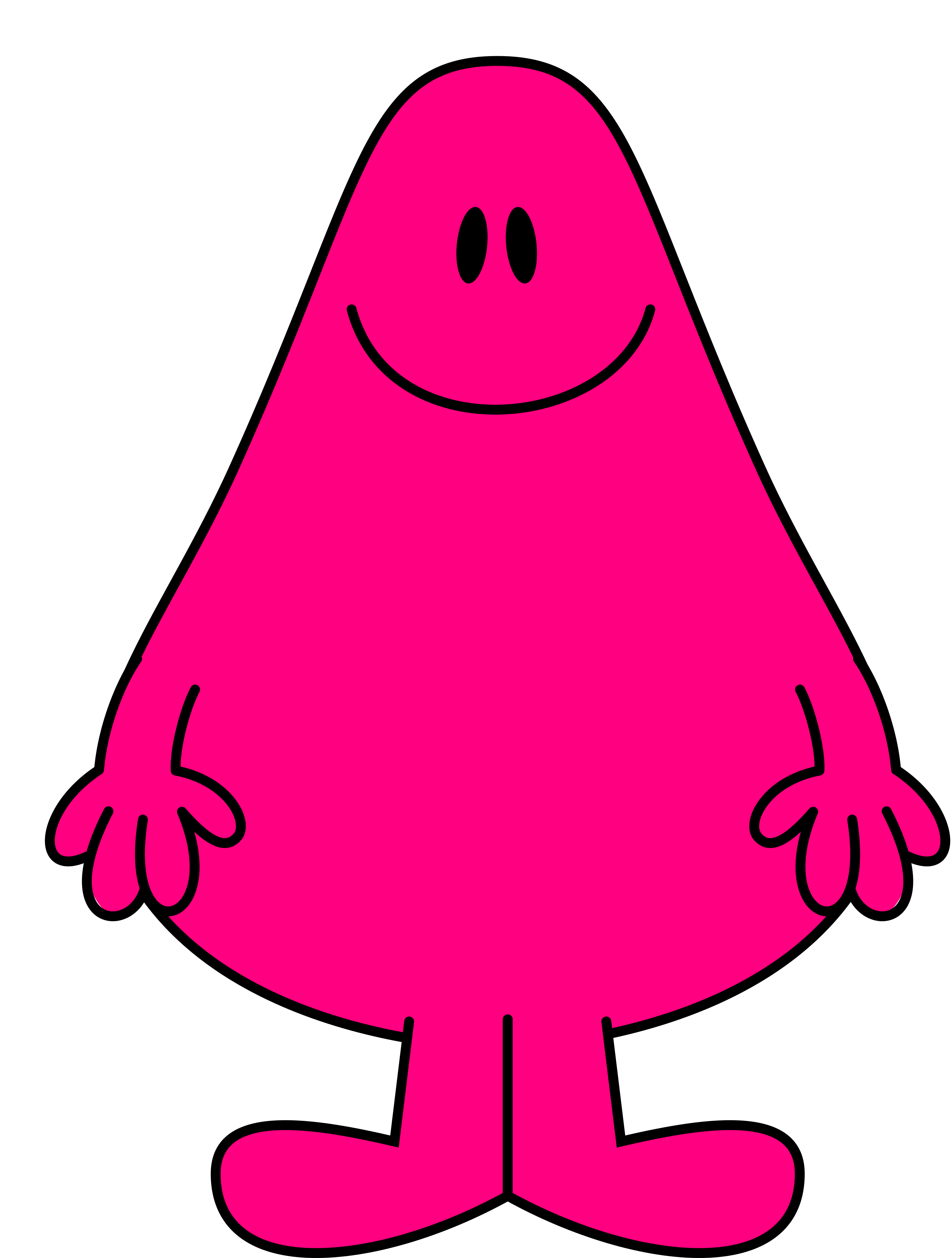 Mr Greedy 2008 style by KeronianNiroro on DeviantArt