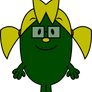 Little Miss Sketch