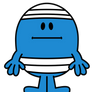 Mr Bump vector