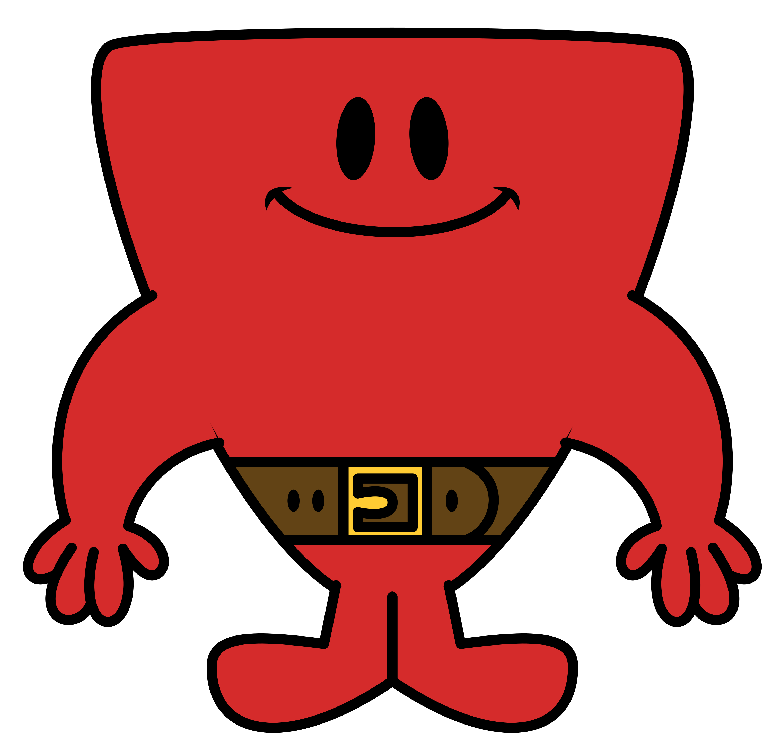 Mr. Strong Pin Mr Strong vector by KeronianNiroro on DeviantArt
