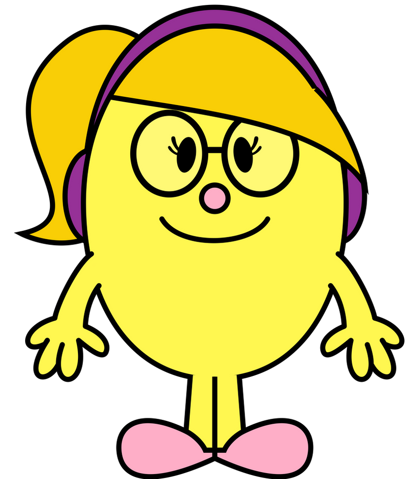 Little Miss Music 2008 style by KeronianNiroro on DeviantArt