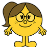 Little Miss Love 2008 style