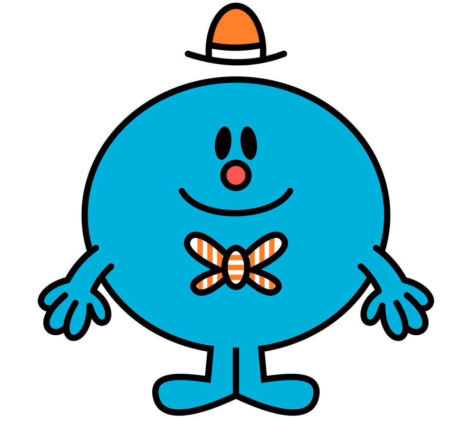 Mr Fun 2008 style by KeronianNiroro on DeviantArt