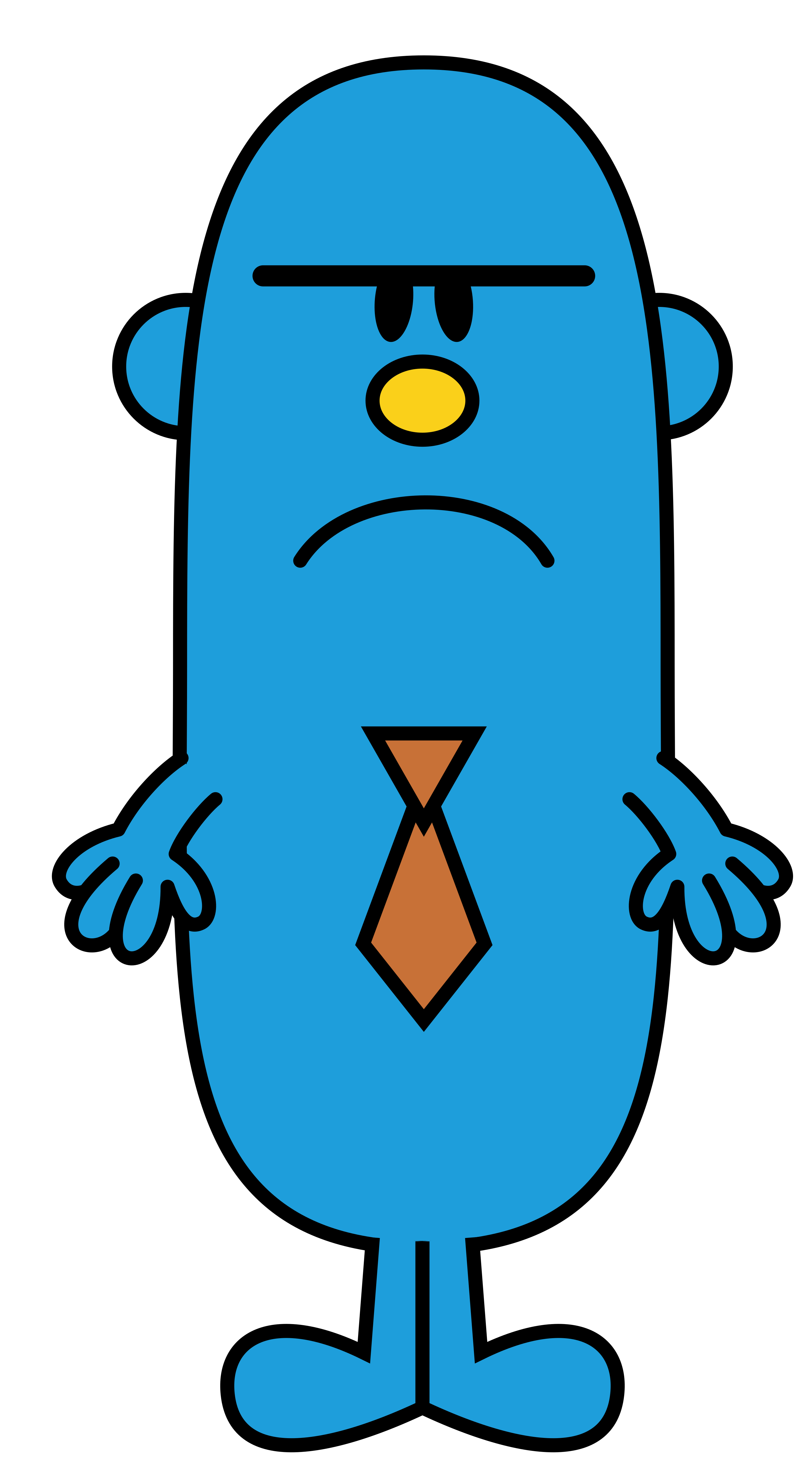 Mr Mean 2008 style by KeronianNiroro on DeviantArt