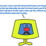 Mr. Sneeze on COVID-19