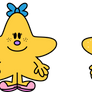 Miss Sparkle 2008 style