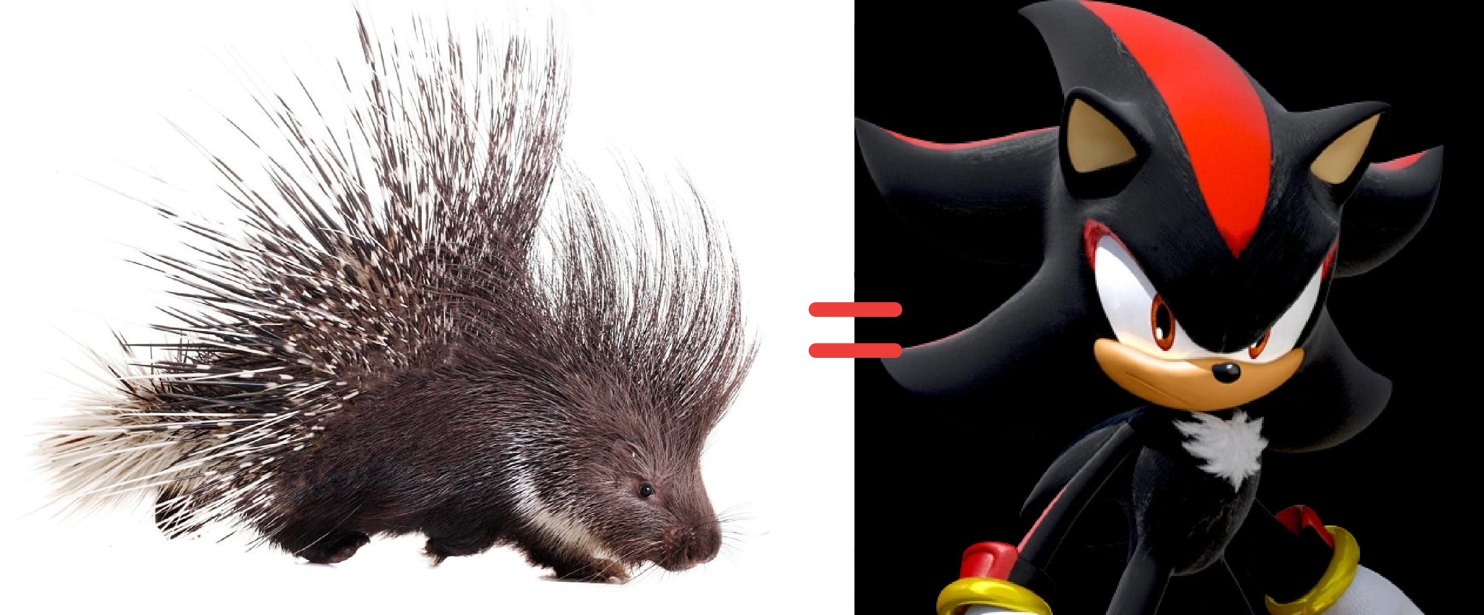 What I think Shadow really is