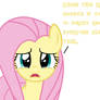Fluttershy on the future