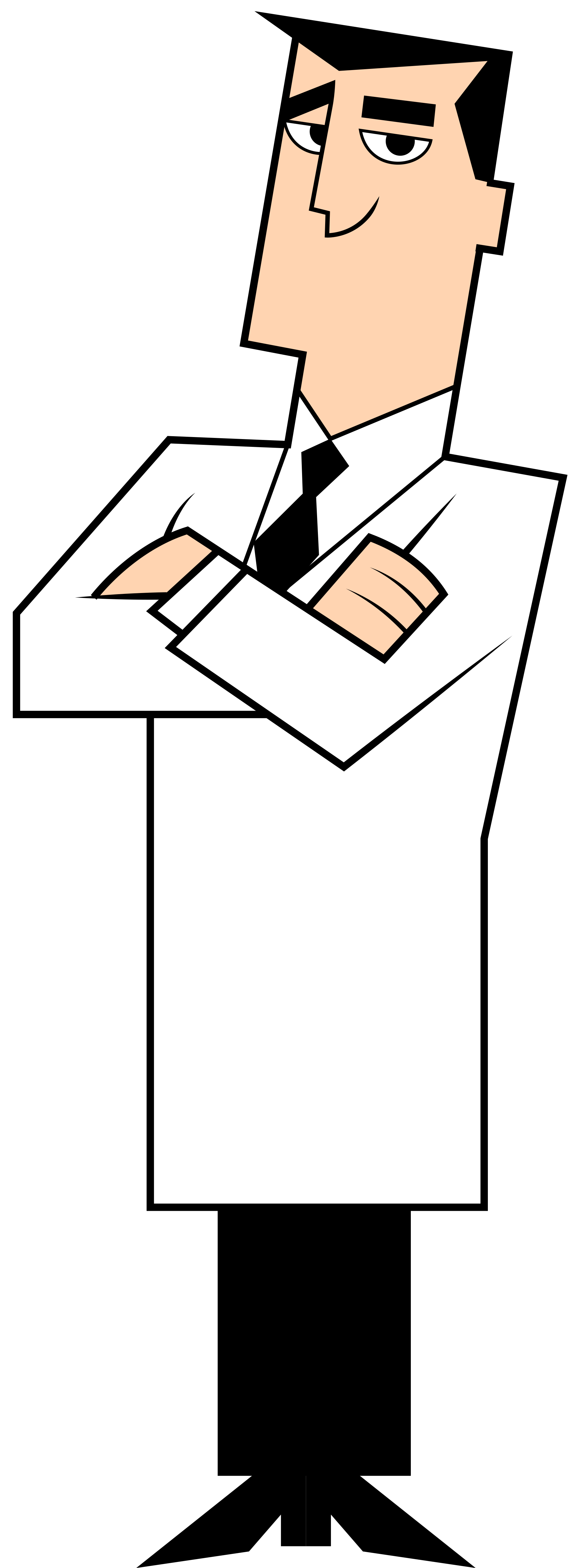 Professor Utonium