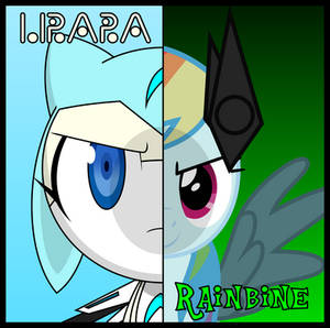 Lirara vs Rainbine: Battle of the Sharpshooters