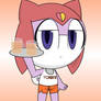 Pururu as a Hooter's Server