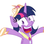 That one Twilicorn meme (remastered)