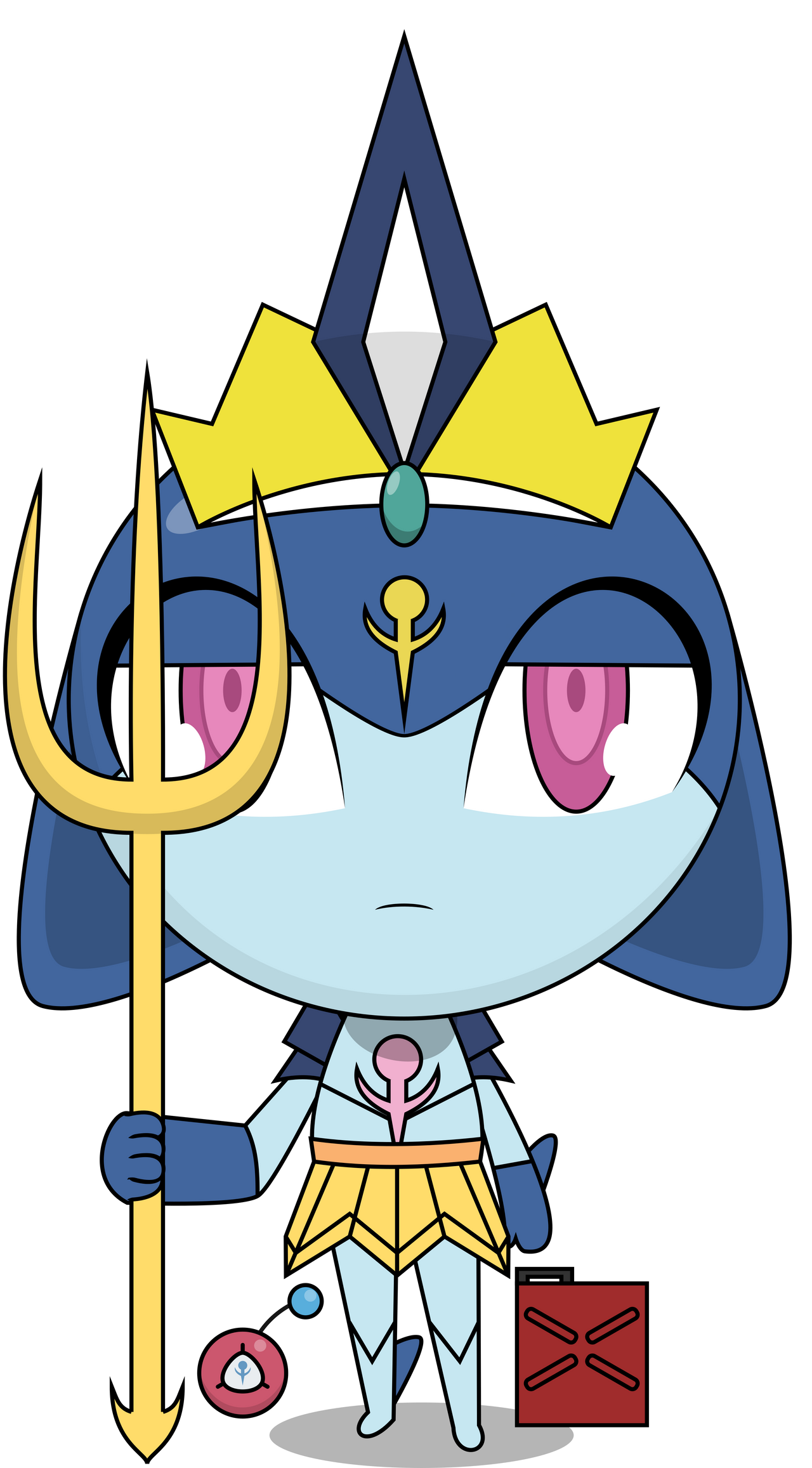 Apocalypse Maru