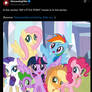 Live action MLP movie!??