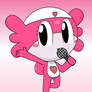 Sumomo Singing