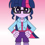 Sci-twi Sporty