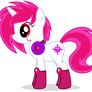 Dazzler (new hair)