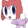 Shake Your Tail Pururu!