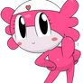 Shake Your Tail Sumomo!