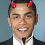Obama Halloween