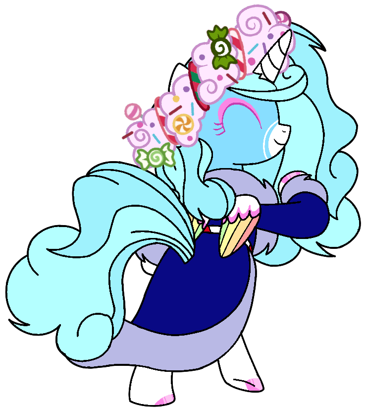 Jemima Present dancing by JemimaSparkle on DeviantArt