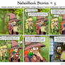 Naheulbeuk Stories 3