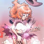 Magicienne pin-up aout 2024