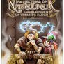 Les Arcanes de Naheulbeuk - tome 4