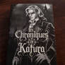 Les Chroniques de Katura - Roman