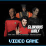 Star Trek Glorious Wolf