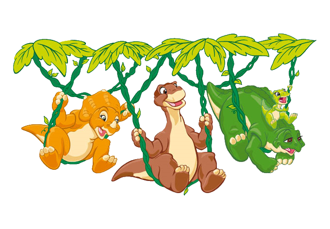 The Land Before Time Dino Swing Time By DigiPonyTheDigimon On DeviantArt The Land Before Time Dino Swing Time By DigiPonyTheDigimon On DeviantArt