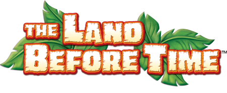 The Land Before Time TV Series Logo 2 by DigiPonyTheDigimon on DeviantArt