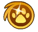 Animal Jam Member Icon