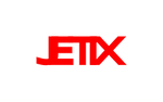 My Logo to bring back Jetix