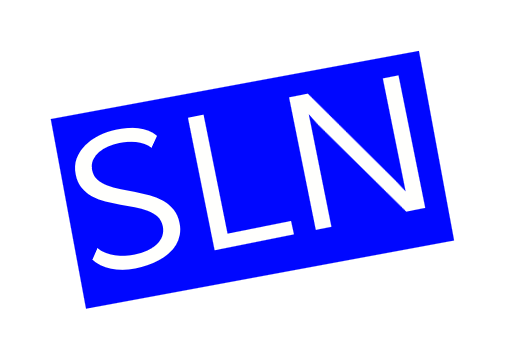 Logo for SLN by guitarkidTJ on DeviantArt