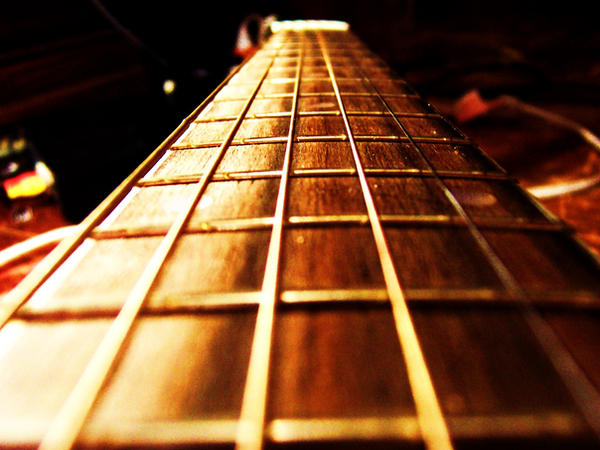 Iron strings by tuliptishuebox on DeviantArt