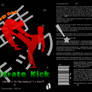 Karate Kick Energy Drink