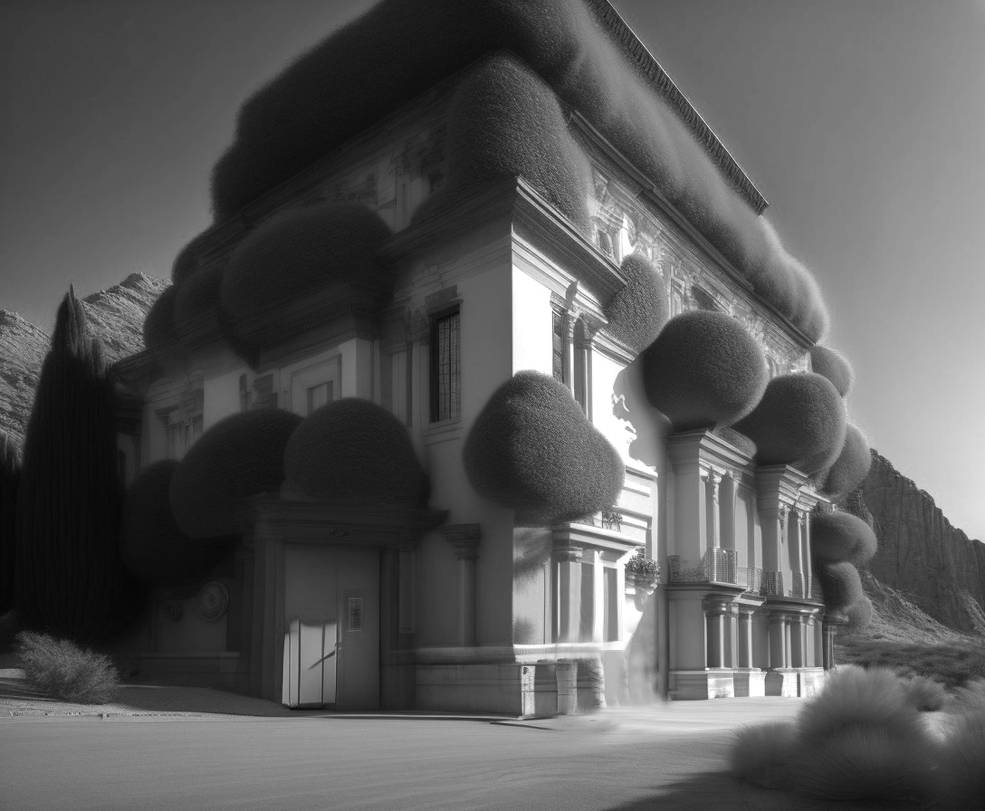 Mexican black and white by mirakleia on DeviantArt