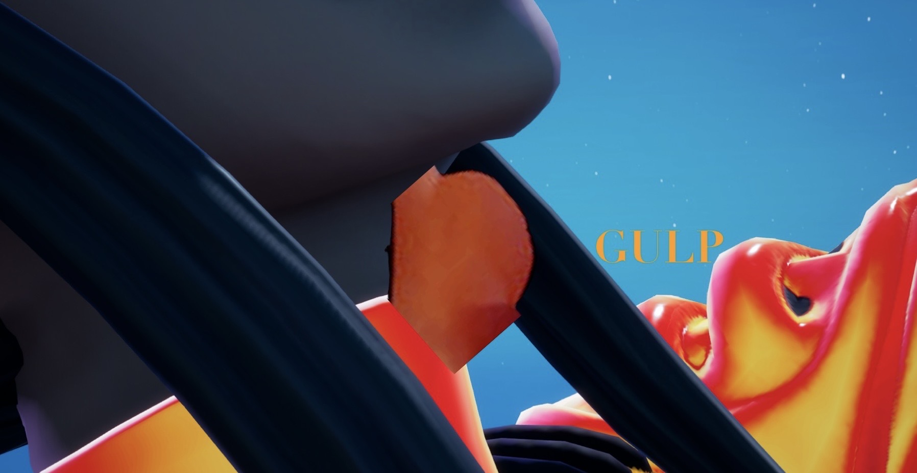 Tiny vore 5 by FortniteGts on DeviantArt