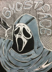 Ghostface